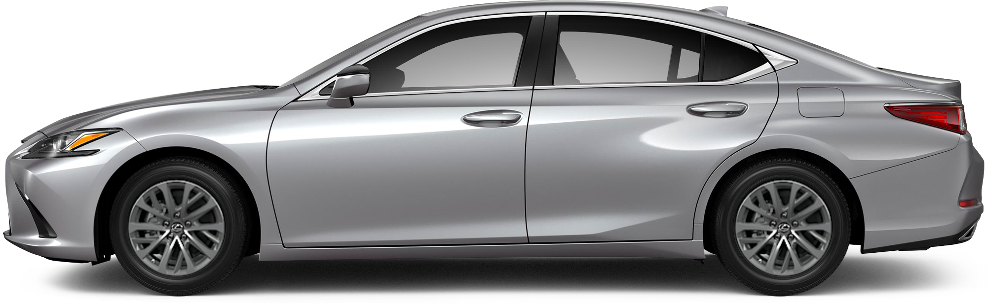 2023 Lexus ES 300h Sedan 